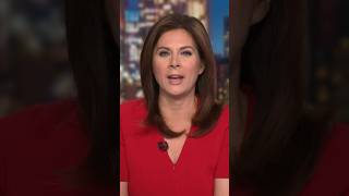 Erin Burnett reacts to Russia banning her from entering country