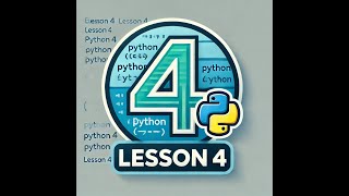 Lesson 4 Basics of Working with Strings in Python Manipulations and Methods