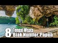 8 Tempat Wisata di Biak Numfor, Papua Terbaru, Terhits & Terpopuler @dedidanibigfamily