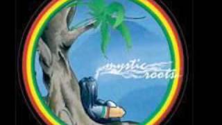 PASS THE MARIJUANA BY MYSTIC ROOTS