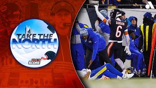 Bears defensive coaches explain how they can get more out of their players | Take The North, Ep. 484