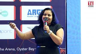 TiE Mysuru Women Pitchfest 2022 - Grand Finale