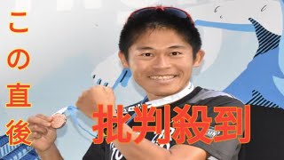 【マラソン】完全復活宣言の川内優輝「初の４０歳ＭＧＣランナー」「４７都道府県制覇」の野望