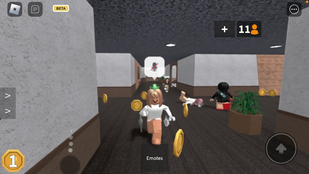 Mm2 All Sheriff Innocent Murder Wins Youtube