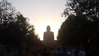 বুদ্ধগয়ার ৮০ ফুট বুদ্ধ মুর্তি Buddha Gaya | India | beautiful place |