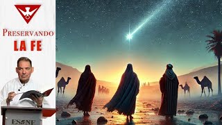 ¿Qué significa la Epifanía del Señor? - Homilía 5.1.25 Padre Roberto Mena