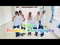 Cutiepie | Ranbir kapoor | Anushka Sharma | Weeding Choreography | Manish Setthia Choreography | RDF