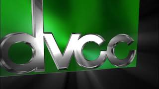Digital Video Compression Center 2001 Logo