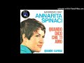 annarita spinaci 1967 – quando dico che ti amo stereo re mix