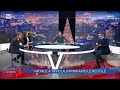 Emma D'Aquino, Massimiliano Ossini e Roberto Poletti - La Vita in Diretta 11/12/2020