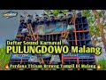 Full Fuso Daftar Sound Karnaval Pulungdowo Tumpang Malang