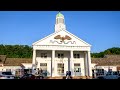 Stony Brook Village Center, Long Island, NY