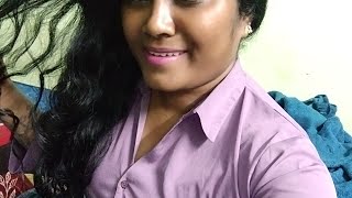 Deepa Karur@Nirmal  is live! யாரும் வற்புறுத்தி கேகல இஸ்டம்ம இருந்த பண்ணுங்கோ🥴amound