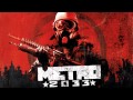 Metro 2033 [OST] #07 - Guitar Song 1