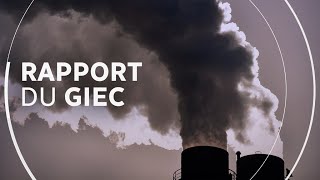 Rapport sur l’urgence climatique : arrêter l’expansion des énergies fossiles