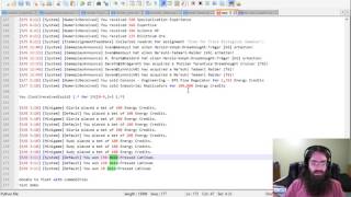 Let's Code Python: STO Loot Parser, Part 4