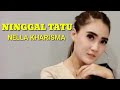 Ninggal Tatu - Nella Kharisma versi koplo (Lirik)