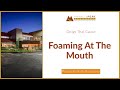 What Drug Causes Foaming At The Mouth | Pinnacle Peak Recovery | 480-750-1200