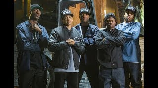 The Truth About Straight Outta Compton - Not Without Alonzo