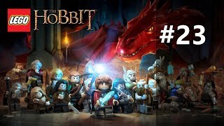 LEGO The Hobbit #23 - Sekretne wejście