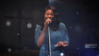 Grace Idowu - Glory to the King (A Christmas Song)