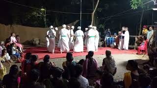 MURINJAPUZHA OLD BRIDGE SUNDAYS CHEMPU PANCHAYAT KERALA / CHEMPILARAYAN JALOLSAVAM