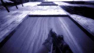 CoD4 - Ambush elevator