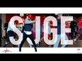 Suge - DaBaby | Choreography with Nick Demoura