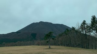 クリスマスイブにおむすび山でポツンと一軒家のワインのお店発見⁉️