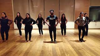 Mungda | मुंगडा |Total Dhamaal | Sonakshi Sinha | The MAsh-up Dance Academy