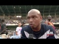 le 19 juin sport_match de gala de youssouf mulumbu avec les stars du ballon rond