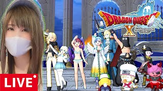 【ドラクエ10】コインボス巡りたいずら【ドラゴンクエスト10】DQX※ネタバレあり