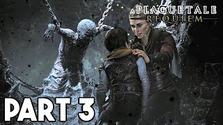 A Plague Tale Requiem PART-3 #aplaguetalerequiem #gaming