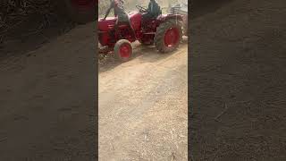 #Mahindra B 275 Di #short //Video#youtubeshort#