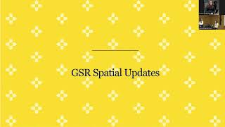 Seminar Series: How the Genomics Shared Resource can Support your Spatial Transcriptomics Research