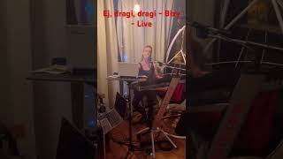 Ej, dragi, dragi - Biljana Obradović Bixy - Live #biljanaobradovicbixy