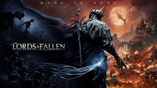 Lords of the Fallen - 25