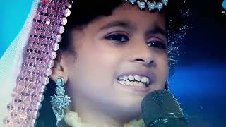 Snippet of Malayalam \u0026 Hindi Songs  #flowerstopsinger #miahkutty