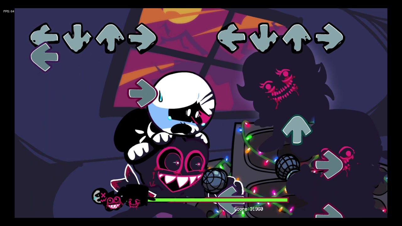 Fnf Corruption Mod Vidplm