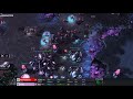 starcraft 2 protoss mind games zest vs zoun