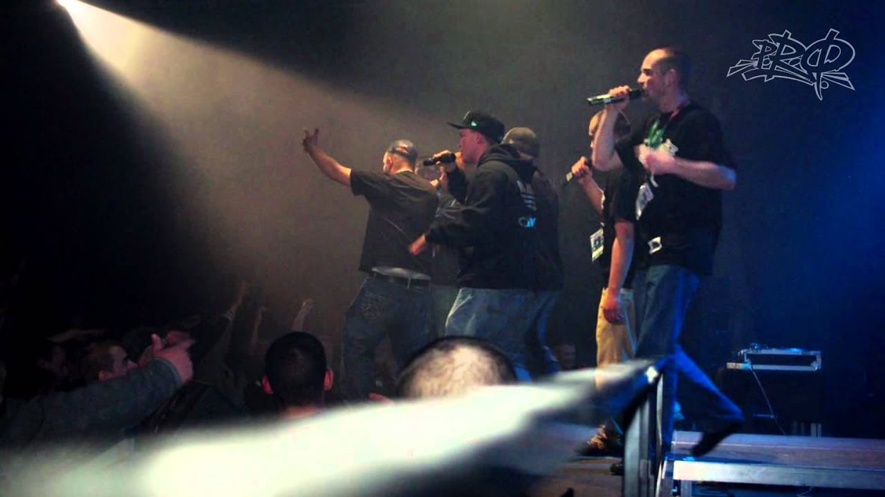 Proforma Intro Youtube