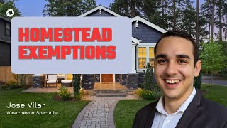 File your Miami-Dade Homestead Exemption before March 1st! Exemptions 101 guide