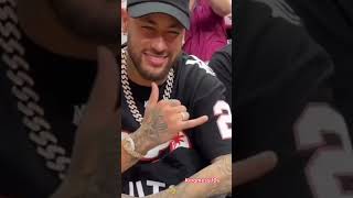 Neymar and Pogba supporting jimmy butler🤩🤩#shortvideo #shorts