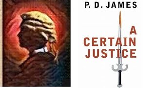 A Certain Justice By PD James Radio Play #crime #mystery #detective #story #fory