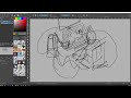 krita 101 for traditional artists