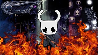 Hollow Knight, But I Get My REVENGE...