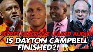 Is This the END for Dayton Campbell?! Will Mark Golding SACRIFICE Dayton Campbell?! 😱🔥👀😨