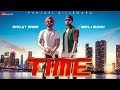 Download Time - Official Music Video | Manj Musik | Ranjit Bawa | Bunty Bains | Time Saade Vaste In Mp4 3Gp Full HD Video