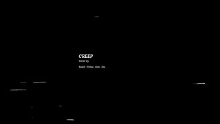 creep cover 2024 |live recording@nobudgetcreation