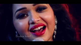 #mujhe Isq sikha krke broken hearthe song by sneh Upadhya broken heart song_khushi music
